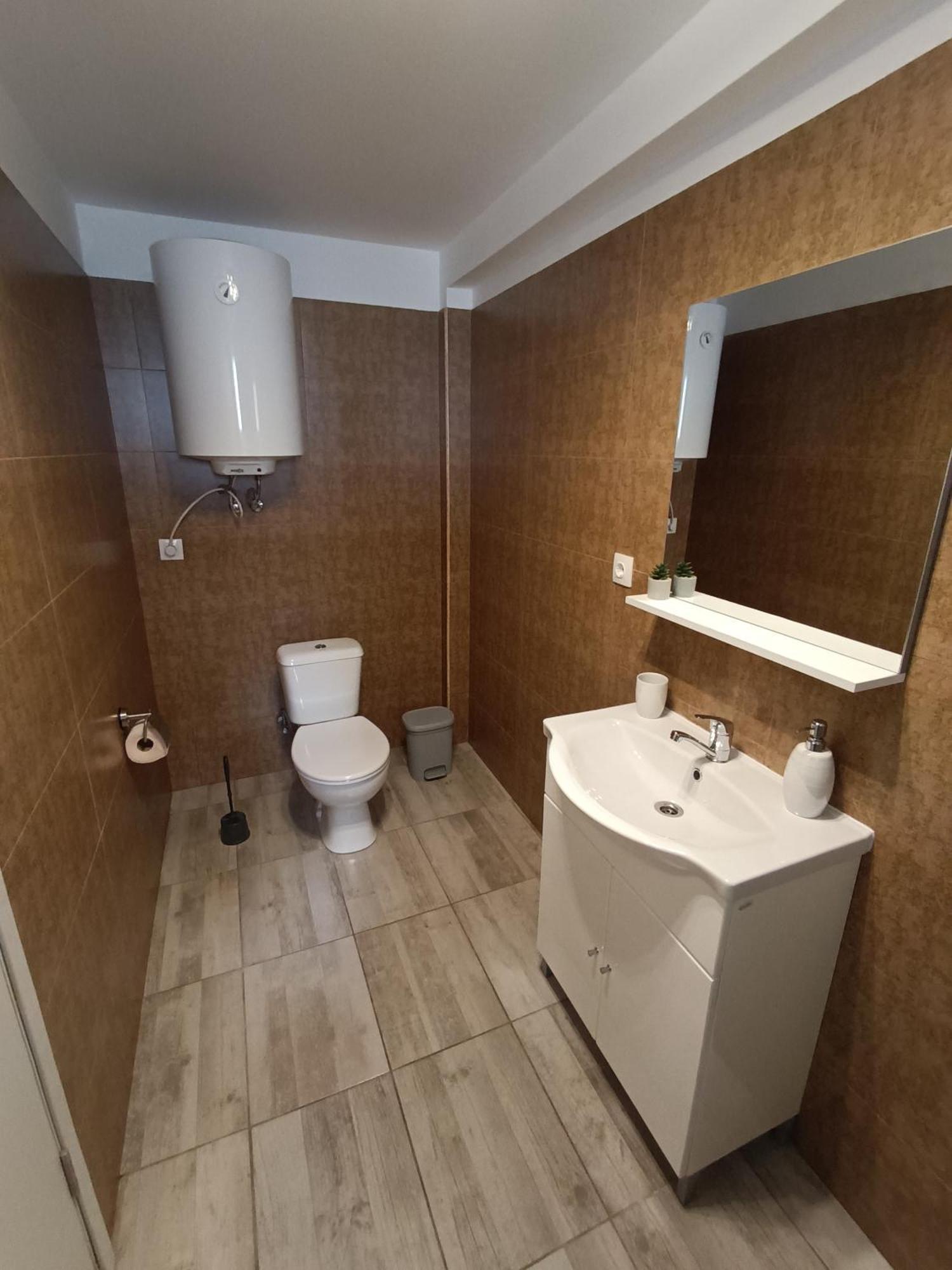 Rio Rooms 伯伊莱海尔库拉内 外观 照片